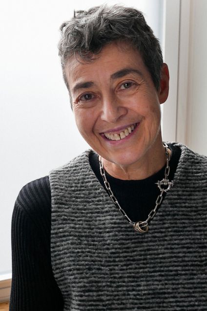 Helen Fremont ('82), lawyer and author