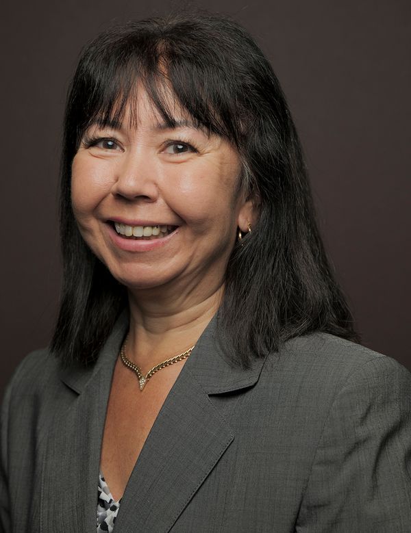 Catherine Mitrano (CAS'89, LAW'89)