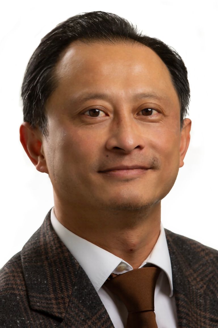 Robert Tsai