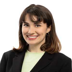 Olivia Gorman