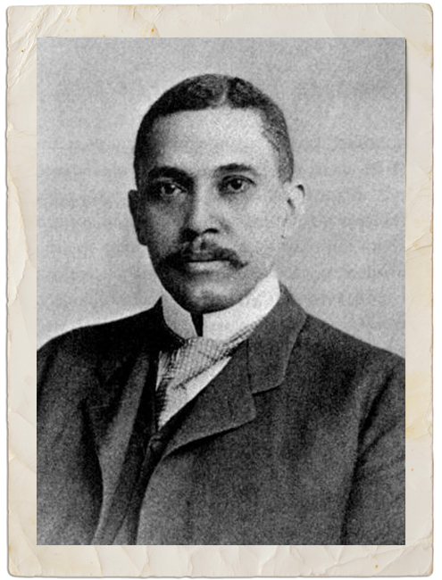 Wilford H. Smith