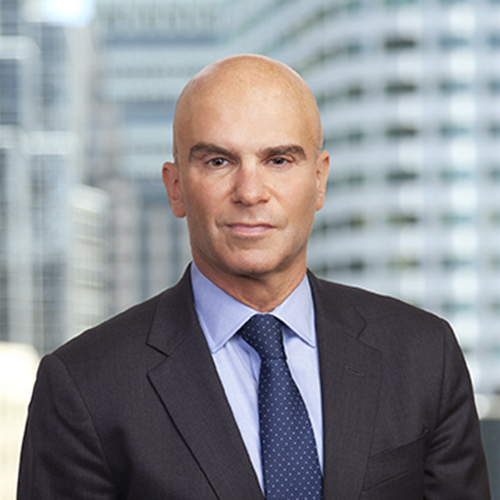 Peter Levitt ('93)