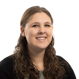 Meghan O'Keefe
