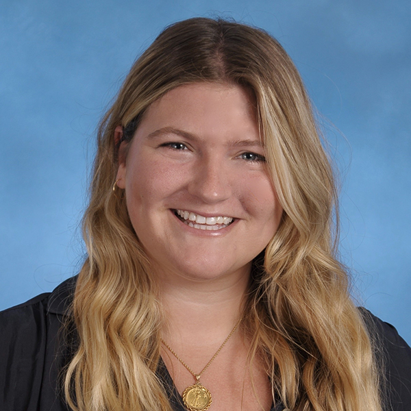 Alison Kimball '24