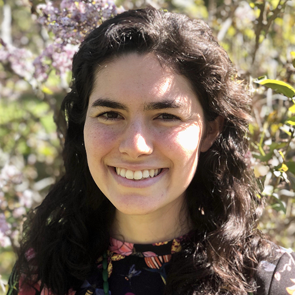 Jaimee Francis '23