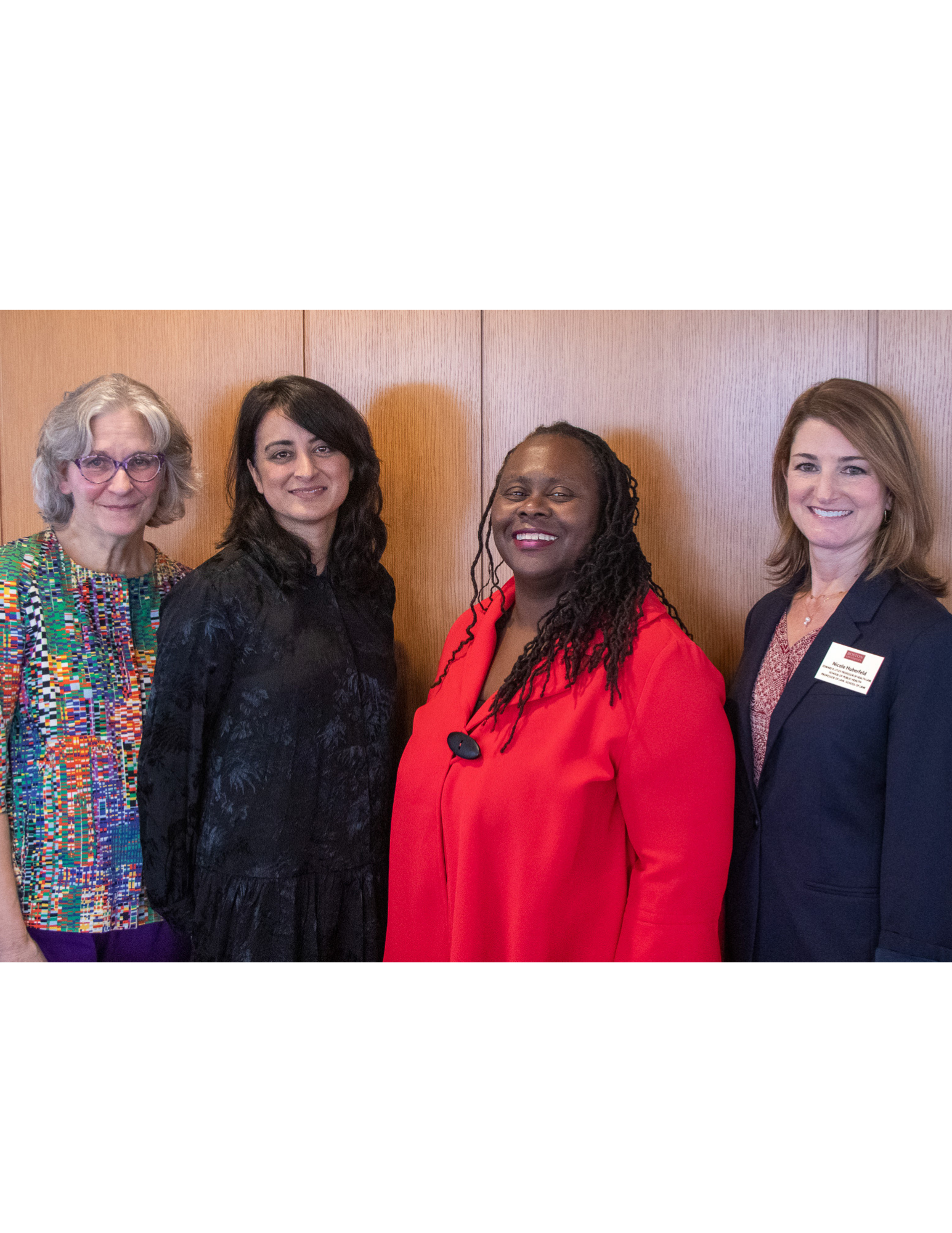 BURJ Program Directors
