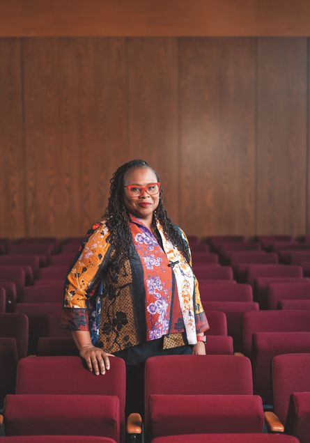 Angela Onwuachi-Willig