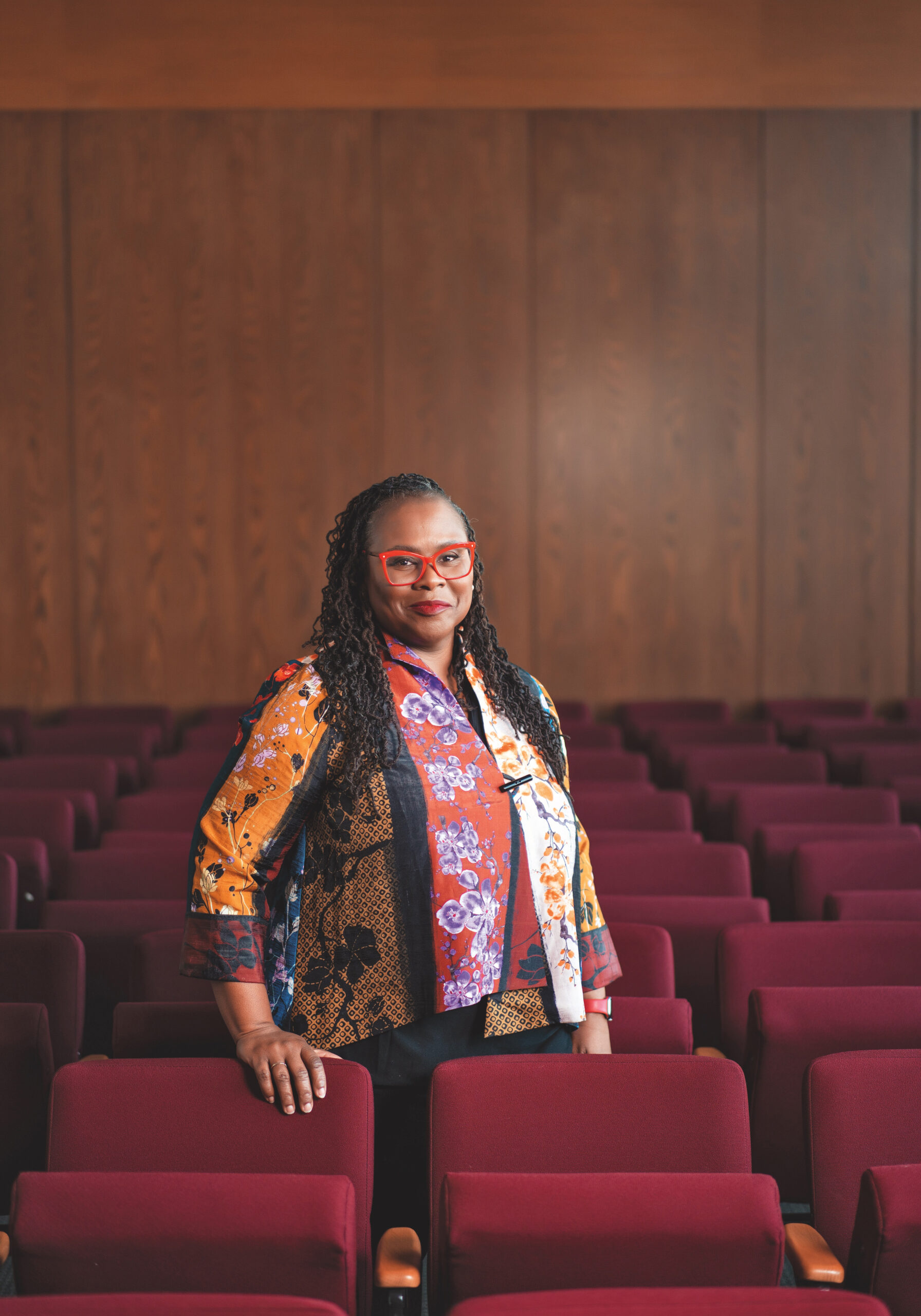 Angela Onwuachi-Willig