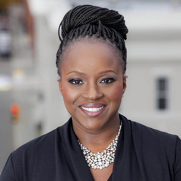 Carliss Chatman
