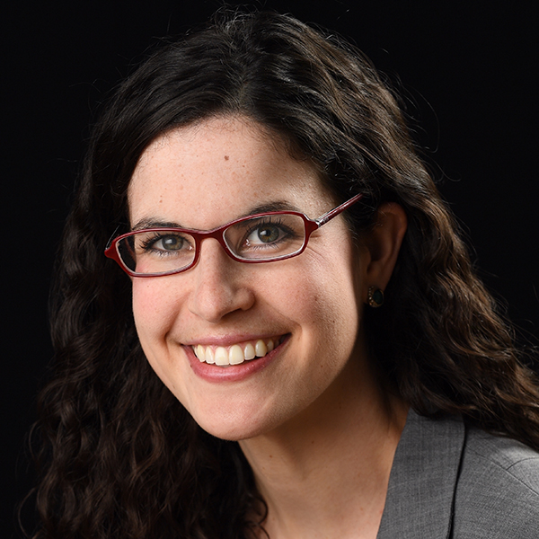 Janet Freilich
