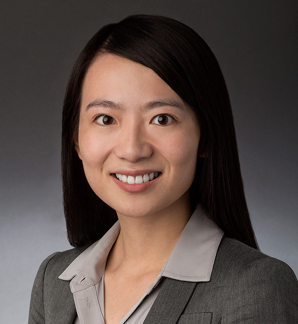 Weijia Rao