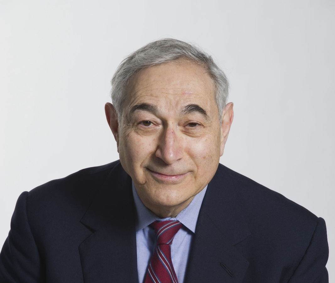 Neil Hecht