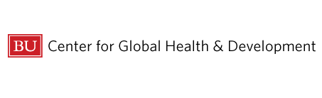 BU Center for Global Health and Development