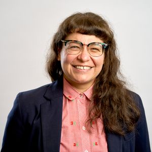 profile photo of Eleni Castro