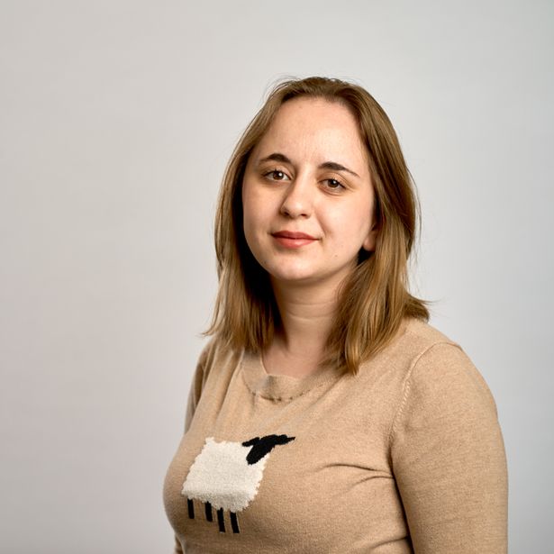 photo of Monica Nichols