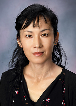 profile photo of Yumi Ohira