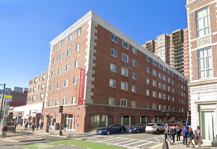 1019 CWA Street View