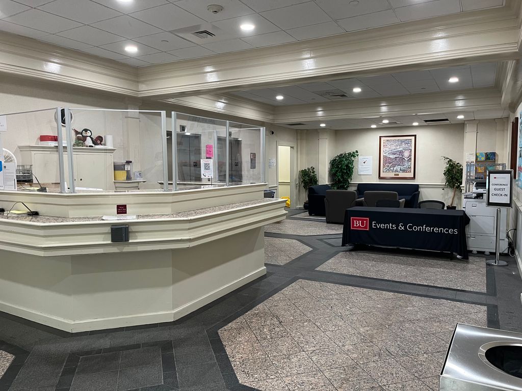 1019 Lobby