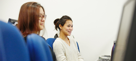 Master of science in applied science