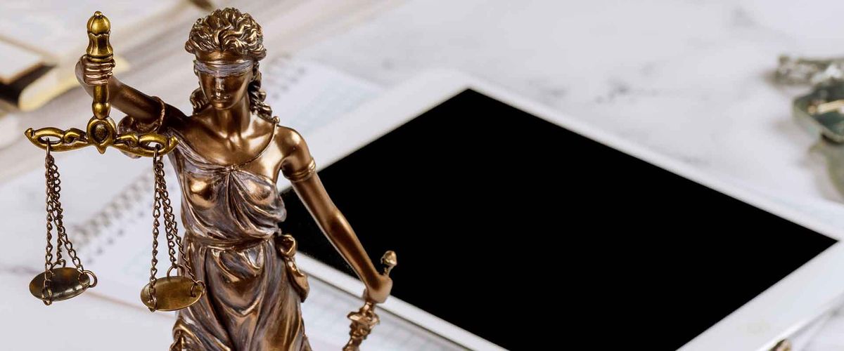 Strategic Management in Criminal Justice Graduate Certificate