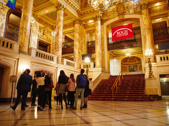 Get started on your Graduate Certificate program today at BU MET.