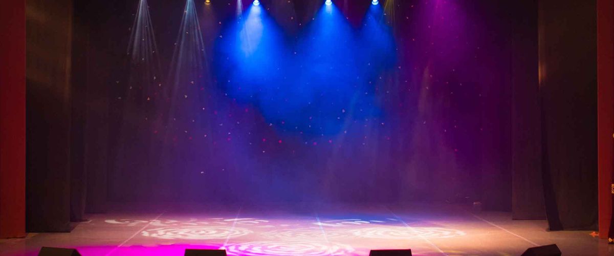 Performing Arts Enterprise Advanced Graduate Certificate