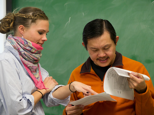 Get started on your MS in Financial Management, International Finance Concentration program today at BU MET.