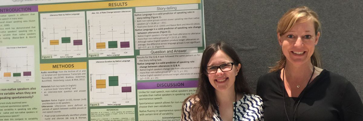Linguistics Graduate Certificate