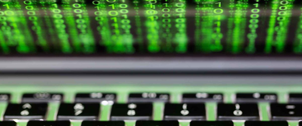 MS in Computer Information Systems Security Concentration
