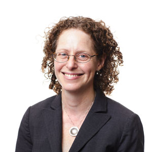 Core Faculty -Megan Elias