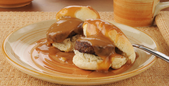 MLA Gastronomy Student Leigh Shaplen on Family Biscuits in the Boston Globe