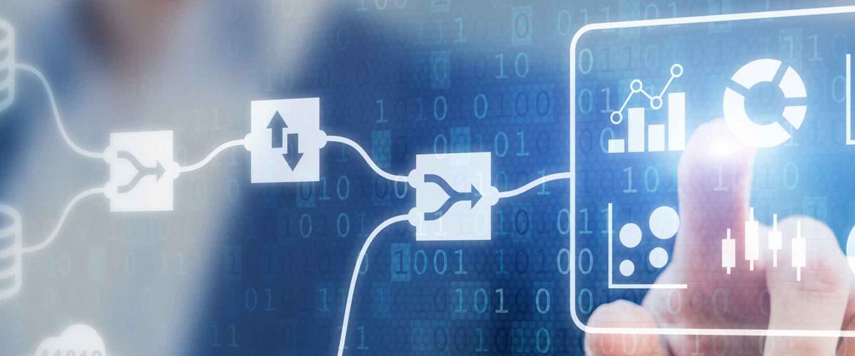 Database Management & Business Intelligence Graduate Certificate