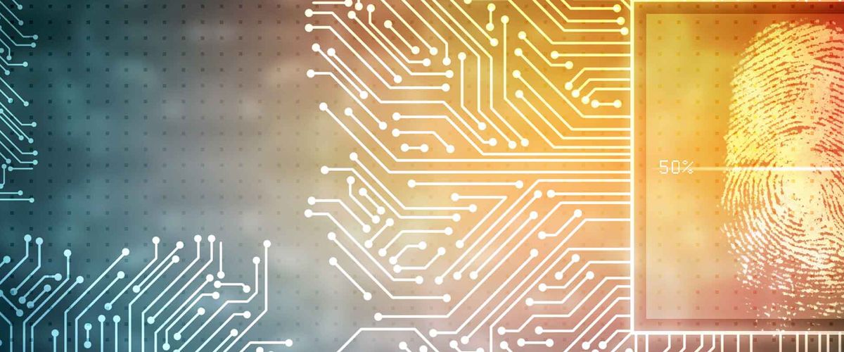 Digital Forensics Graduate Certificate