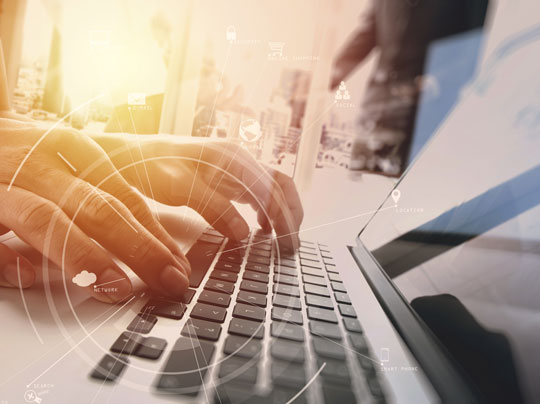Get started on your IT Graduate Certificate program today at BU MET.