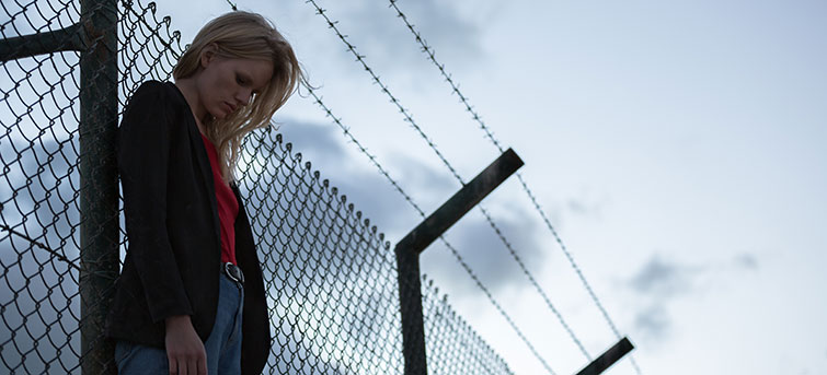 Facing the Holidays in Prison