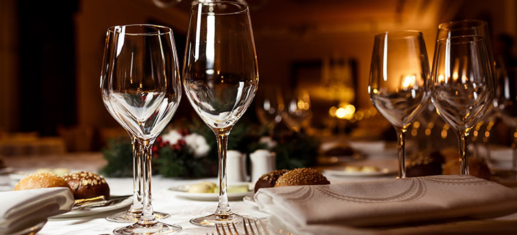 Food and Wine Instructor Maiden Wins Top Culinary Award