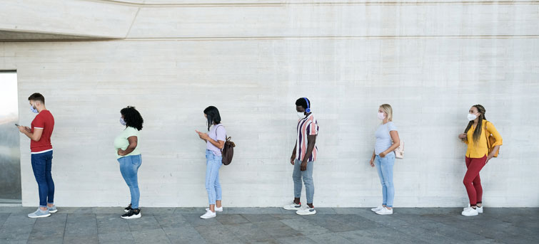 Words as Weapons: Heated Summer Brings New Relevance to MET Rhetoric Class