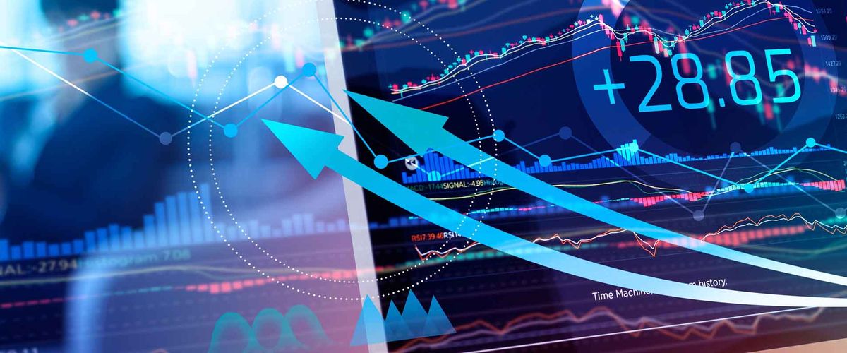 MS in Computer Information Systems, Data Analytics Concentration