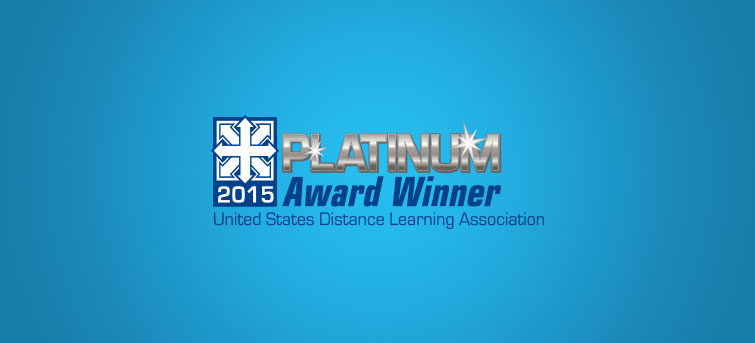 Metropolitan College Wins USDLA Best Practices Award
