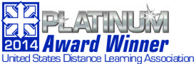 United States Distance Learning Association (USDLA)