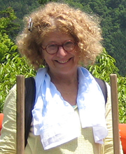 Dr. Merry White
