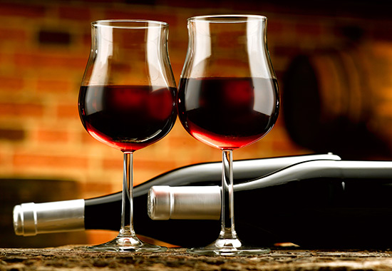 MET: Revolutionizing Boston’s Wine Industry