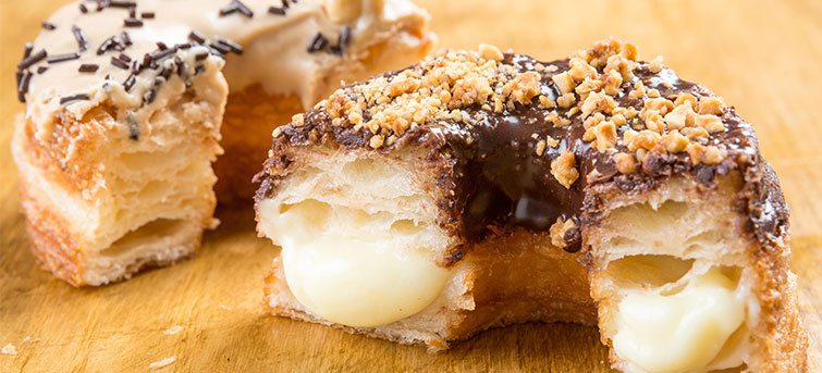 Stirring up a New Generation of Globe Food and Wine Correspondents