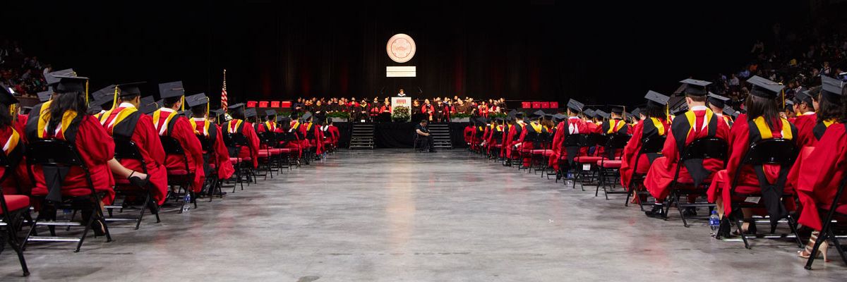Current Students - Graduate Students Preparing for Graduation