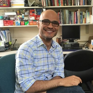 Felipe Agudelo Acevedo