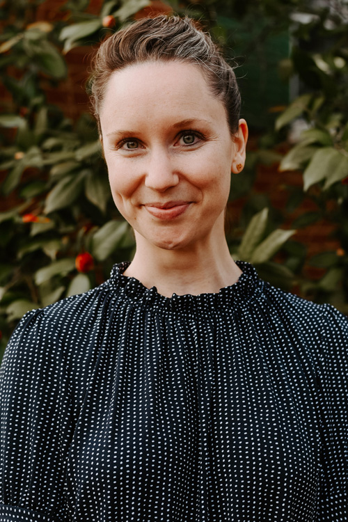 Emily Contois