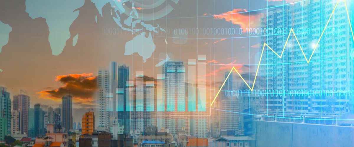 MS in Supply Chain Management, Risk Management Concentration