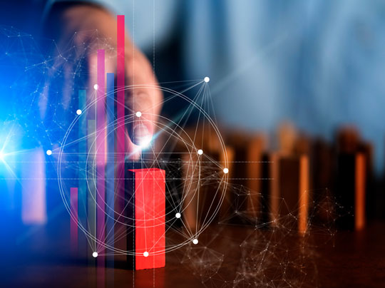 Get started on your MS in Supply Chain Management, Risk Management program today at BU MET.