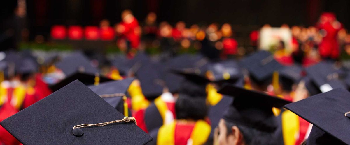 Distinguished Alum Peter Raimondi (MET’80) to Deliver BU MET’s 2022 Commencement Address