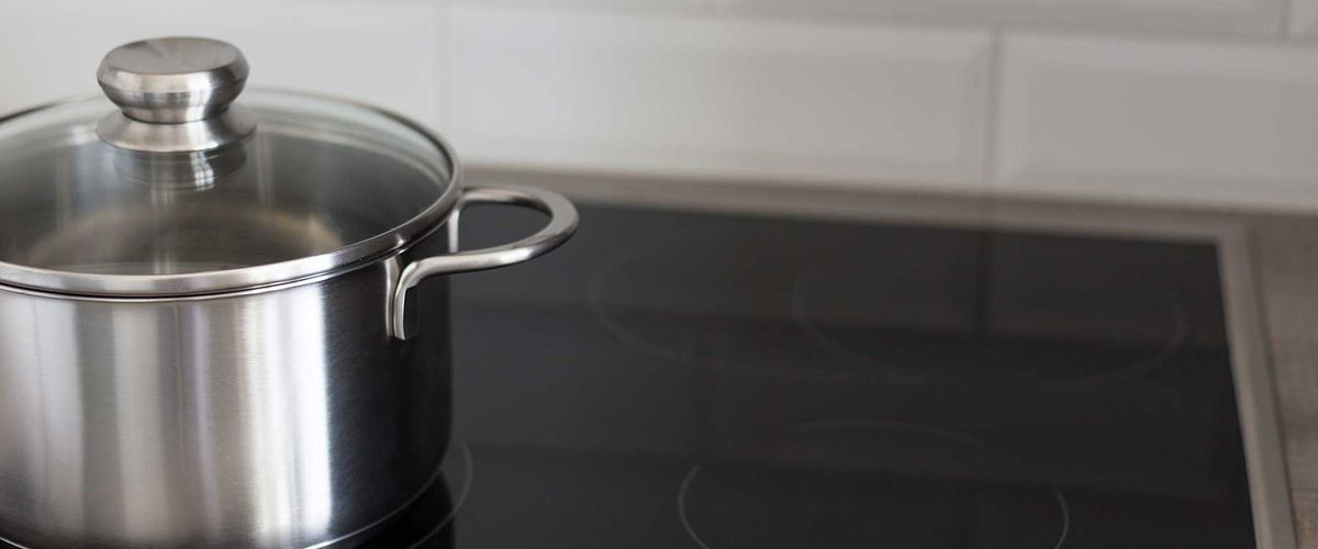 In Gas vs. Electric Stove Debate, Culinary Chef Instructor Chris Douglass Sees Promise in New Practices